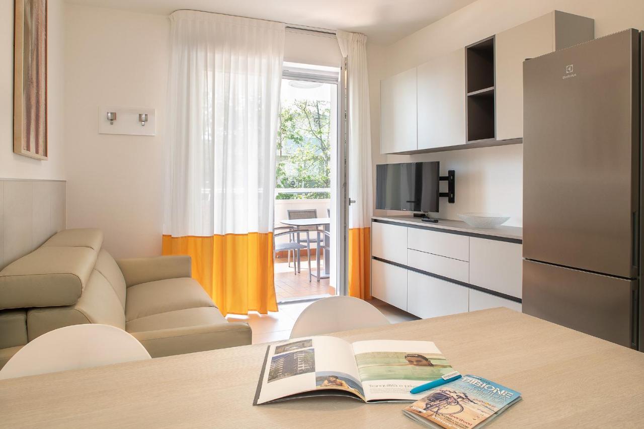 Residence Serenissima Bibione Exterior photo