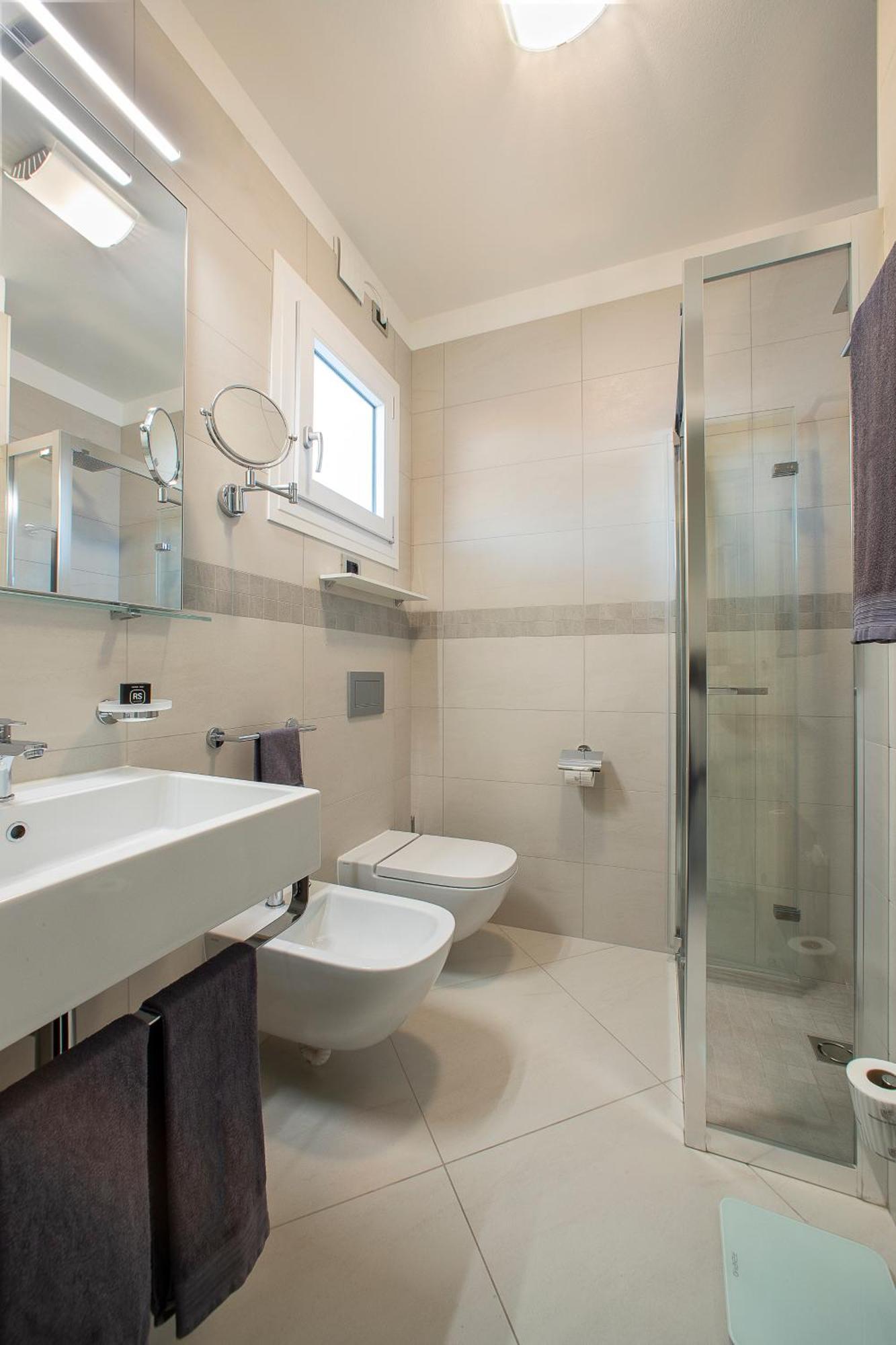 Residence Serenissima Bibione Exterior photo