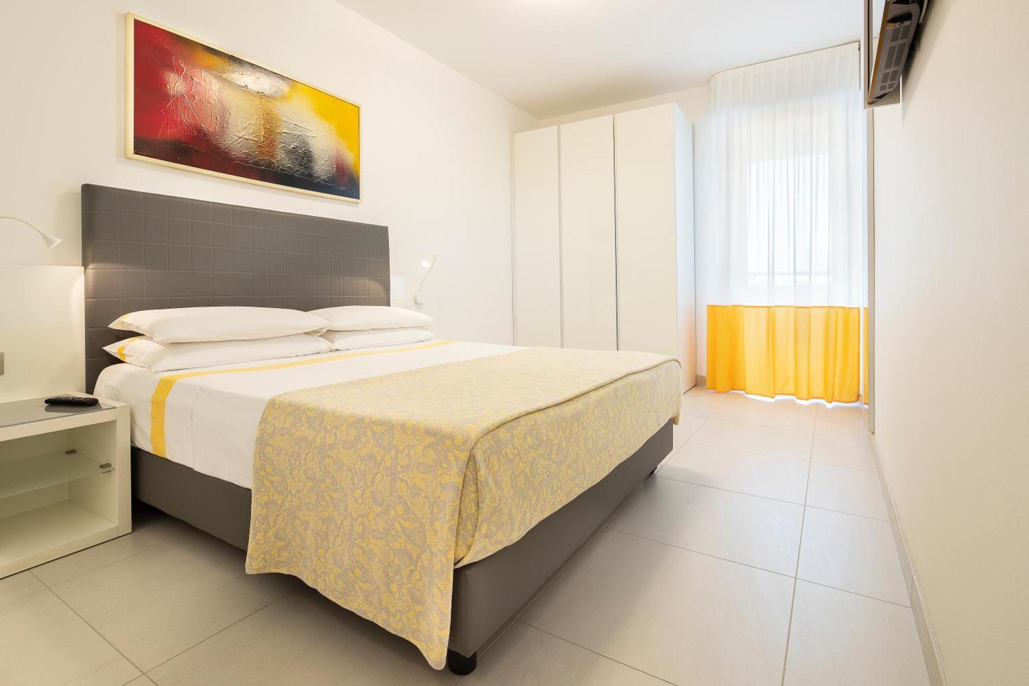 Residence Serenissima Bibione Exterior photo