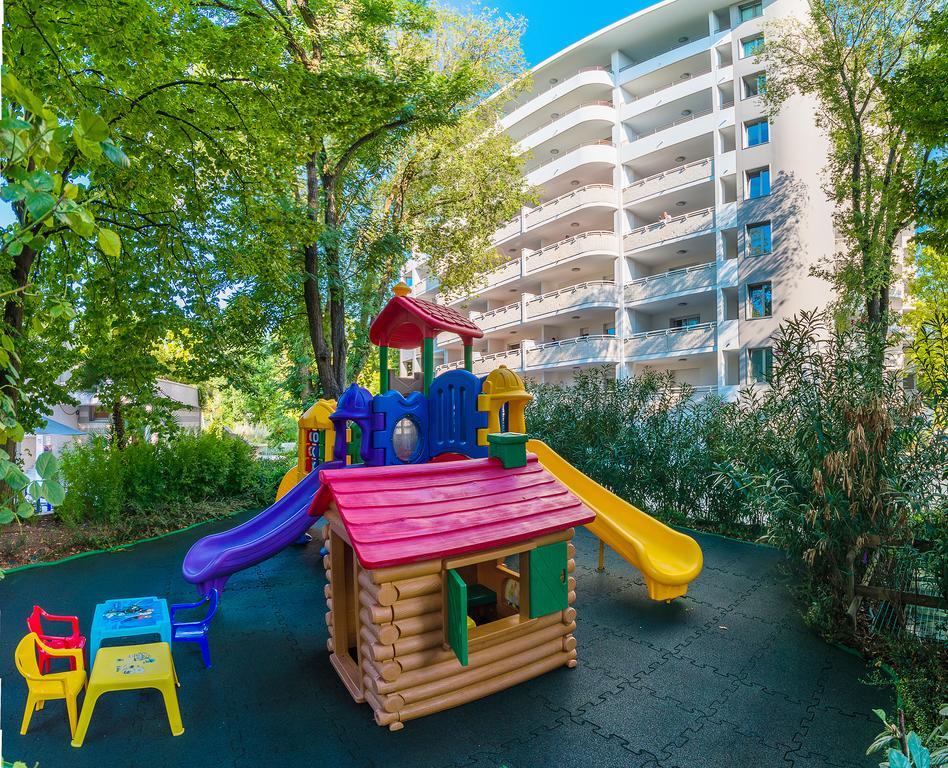 Residence Serenissima Bibione Exterior photo