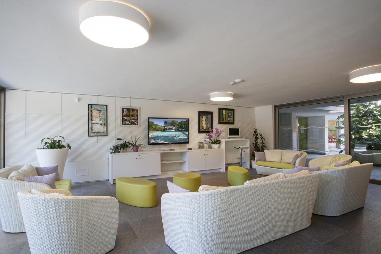 Residence Serenissima Bibione Exterior photo
