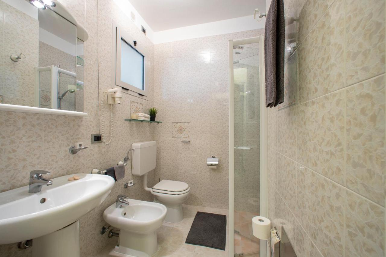 Residence Serenissima Bibione Exterior photo