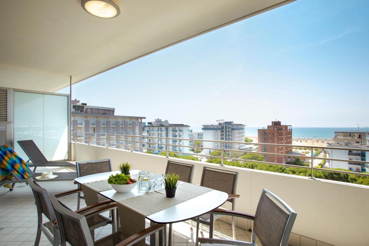 Residence Serenissima Bibione Exterior photo