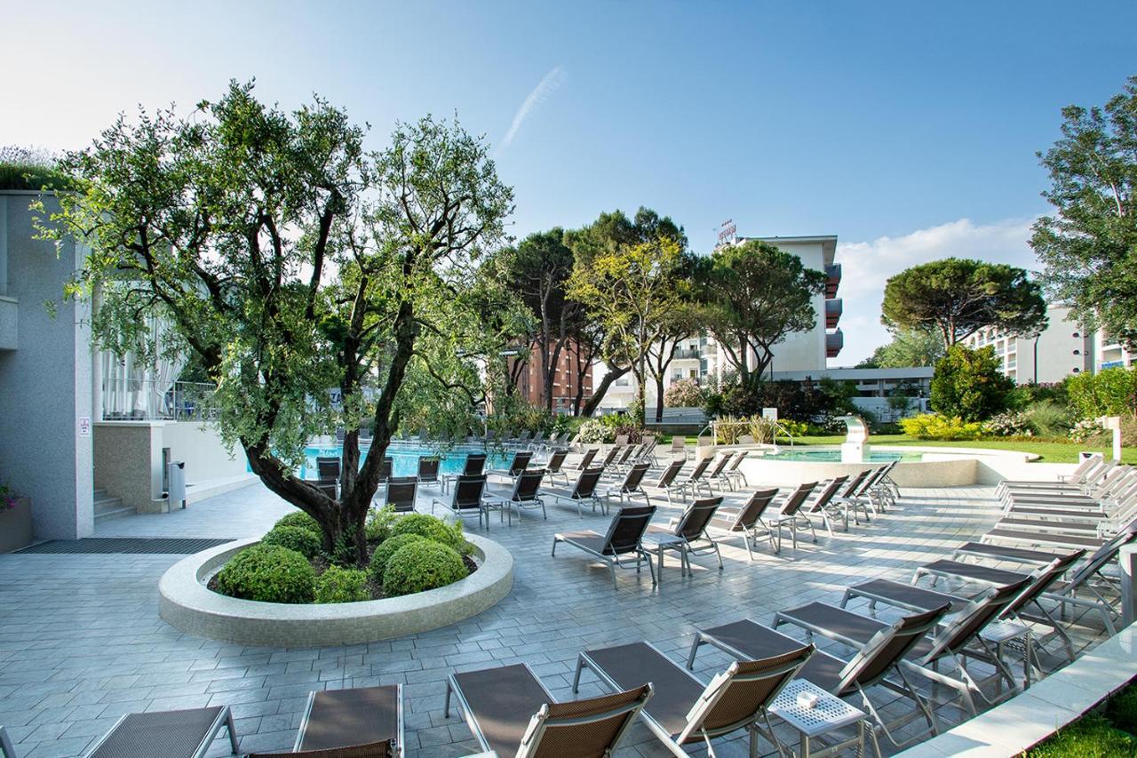 Residence Serenissima Bibione Exterior photo